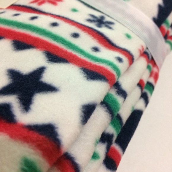 Jammies For Your Families One-Piece Pajama Holiday - Picture 6 of 8